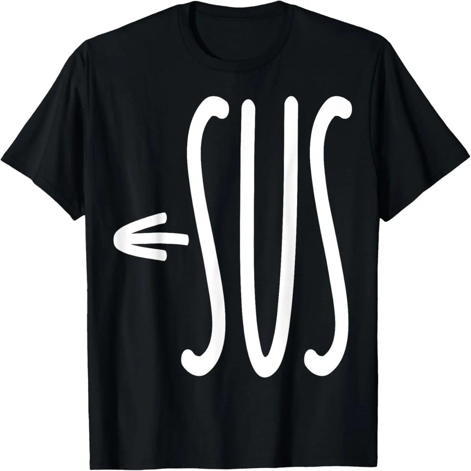 

Sus Arrow Right T-Shirt XXXXXL чёрный