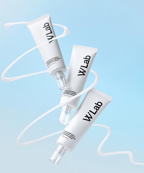 W.LAB Waterfit Panthenol Refresh Soothing Cream 50ml