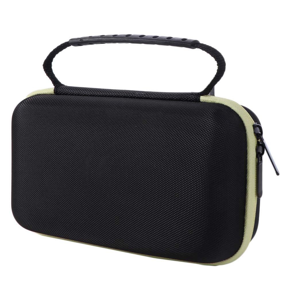 Hartschalen-Multimeter-Aufbewahrungstasche, große Werkzeugtasche, Taschenwerkzeugkasten F117C F17B F115C