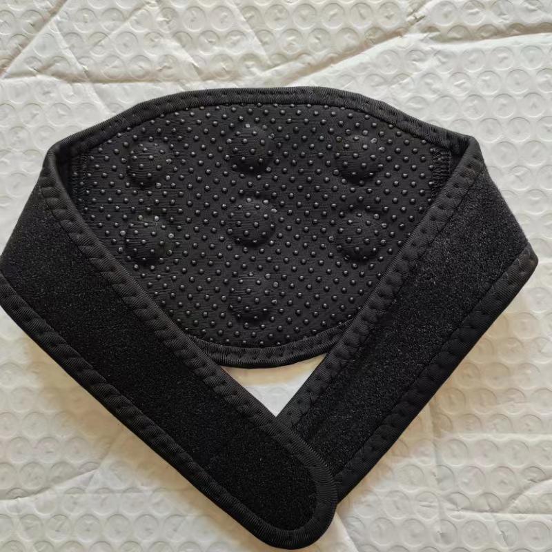 Self-Heating Neck and Shoulder Warmer Scarf - Hot Compress Protector for Men and Women