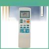 Air Conditioner Remote Control With Long Transmission Range For Easy Operation