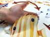 Decorative Stickers For Kids - Nautical