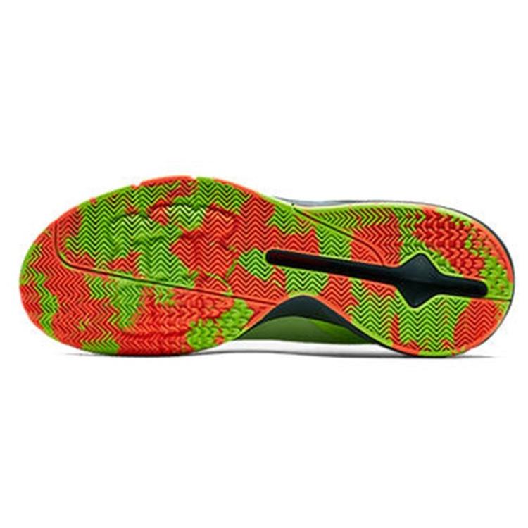 Air Jordan CP3 Ix Ae X 'Psn Grn' 845340-303