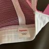 Used Supreme Lady Pink Mesh Back 5-Panel