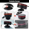 Portable Car Heater Defroster Car Windshield Defogging Defrosting Winter Drying Heating Car Heater 12V 150W