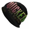 Wicked For Good Slouchy Beanie Women Unisex Winter Headwear Skullies Beanies Cap Bonnet Knitting Hats