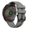 QuickFit 26mm 22mm 20mm Silicone Strap for Garmin Fenix E 8 7X 7 6 6X/Epix Pro Gen 2 51mm 47mm/Tactix Watch Band Accessories