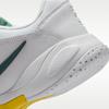 Nike Court Jr. Lite 2 GS 'White Healing Jade Speed Yellow'