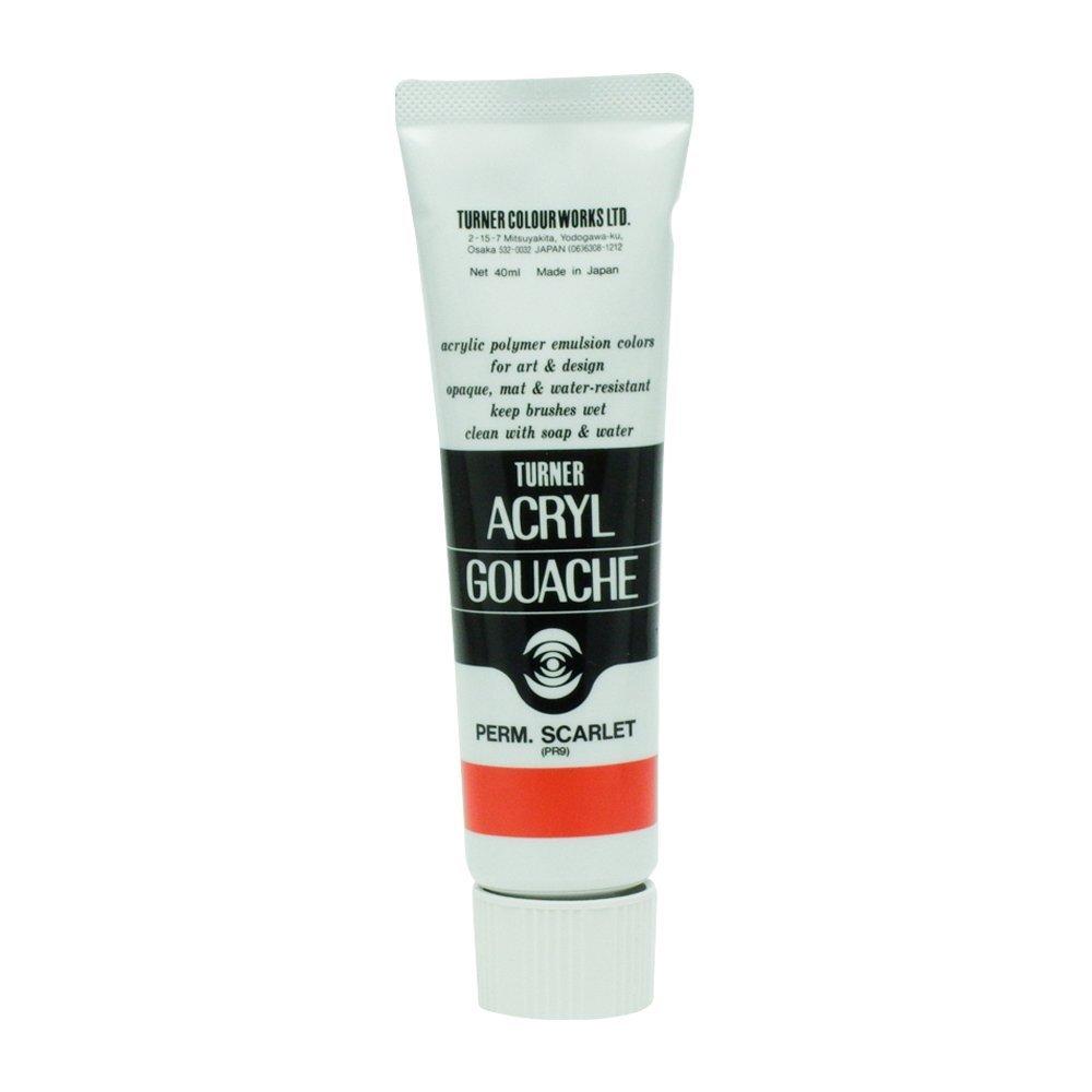 

Turner Color Works Acryl Gouache Artist Acrylic Pa