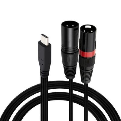 Audio- & Videozubehör – Audiokabel