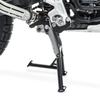 Pare carter haut + Béquille Central Set pour Honda NC 700 X 12-13