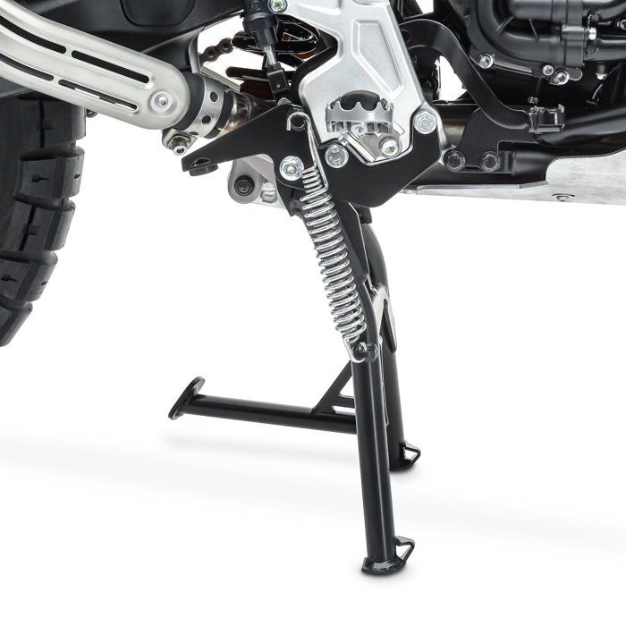 Pare carter haut + Béquille Central Set pour Honda NC 700 X 12-13