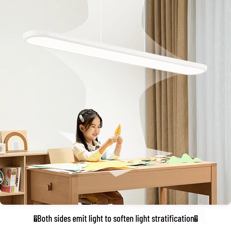 Opple LED Eye-Protection Dining Pendant Light