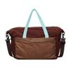 Large Capacity Short Distance Travel Bag Women's Lightweight Sports Fitness Bag Storage Luggage Bag
