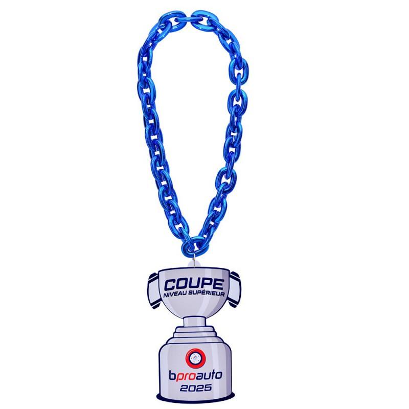 Handmade Patch Award Medal Pendant Necklace Fashion Jewelry Men Women