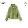 Semir Women's Oversize Autumn 2026 Streetwear Hoodie