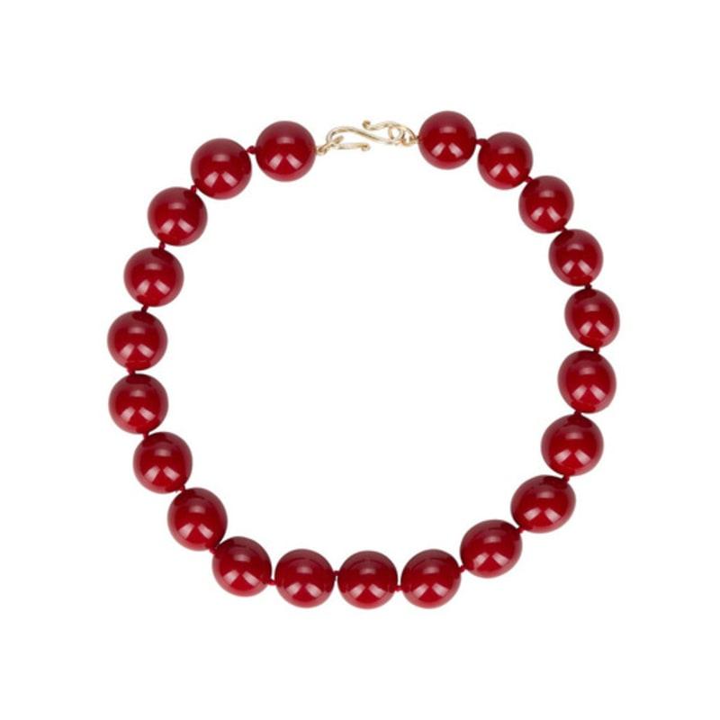 

HOME OF HAI Manon Necklace OS