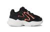 Adidas Originals Yung 96 Slip Resistant Low top Toddler Shoes Infant And Toddler EE7564