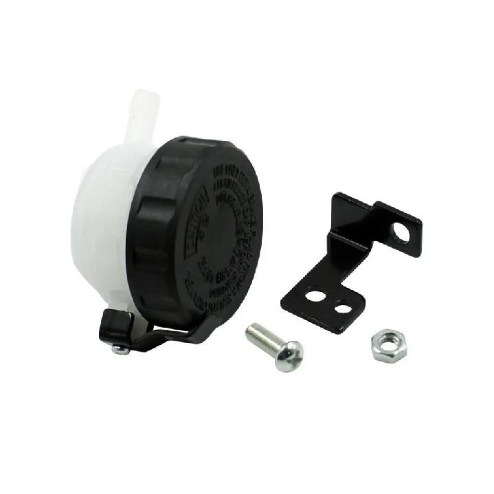 Universal Motorcycle Accessories Front Brake Fluid Bottle Master Clutch Levers Adelin Cup Reservoir New Brembo Oil Cylinder Rpm