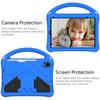 Kid's Anti-Fall Tablet Case with Stand for iPad Mini 6 (2021)