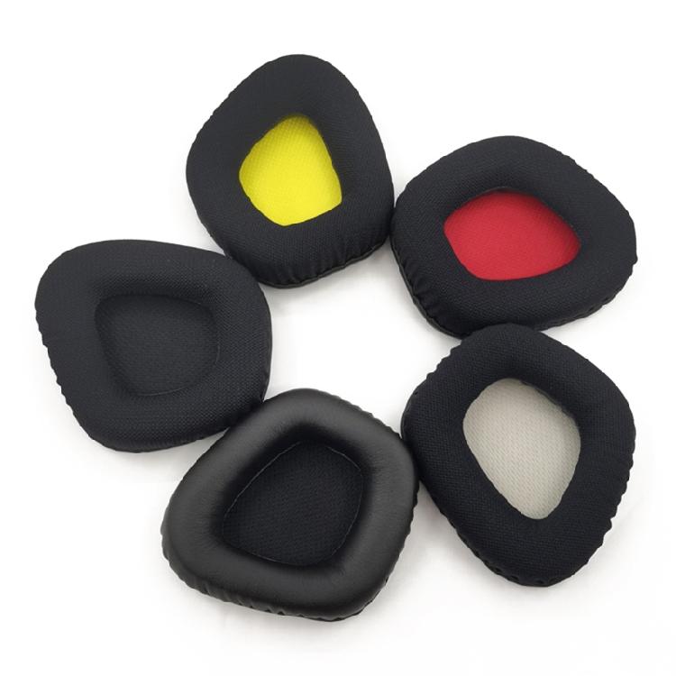 Ear Cushion Cover for Corsair Void RGB Elite Wireless Headset Gaming Headsets