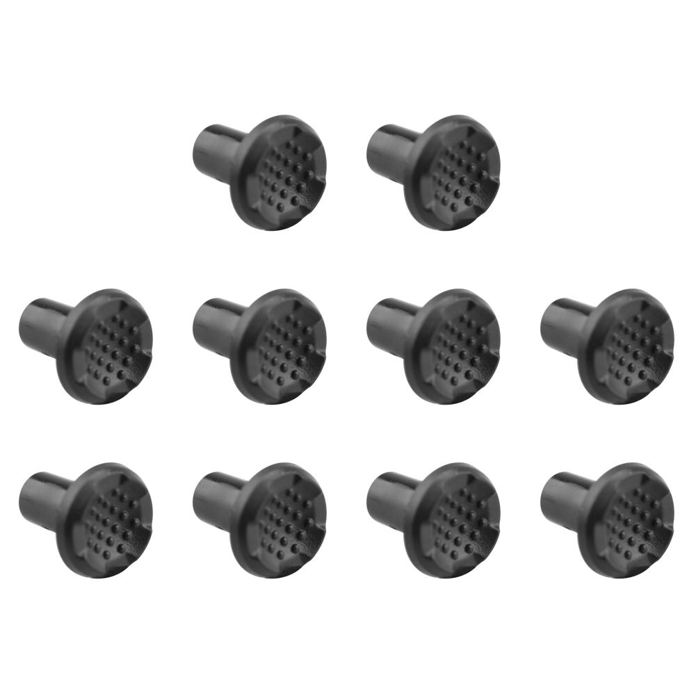 DJI Mavic Pro RC Drone için 5/10 Adet Uzaktan Kumanda 5D Rocker Düğmesi Beş Boyutlu Rocker 5D Baş Parmak Düğmesi Joystick Tamir Parçaları
