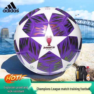 adidas UCL TRN F Champions League Training Football