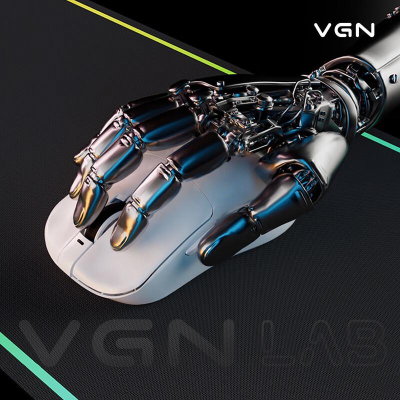 VGN Dragonfly F1 Lightweight Multi-Mode Gaming Mouse