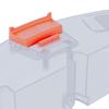 Stone S7/T7S Robot Water Reservoir Box - Electric Control Tank for T7S/T7S Plus/S7 Models