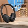 Wireless Bluetooth Gaming Headset with Heavy Bass for Music and Smartphone Use - P2961