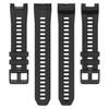 Silicone Strap for Garmin Instinct3 45mm 50mm Replacement Wrist Band for Garmin Instinct 3 50mm 45mm Accessories