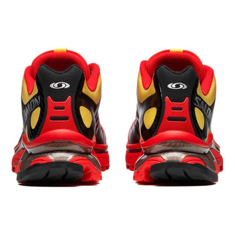 SALOMON Xt 4 Og 'Fired' Tenisky 470242