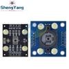 TZT TCS230 TCS3200 Датчик цвета Модуль распознавания цвета для Arduino