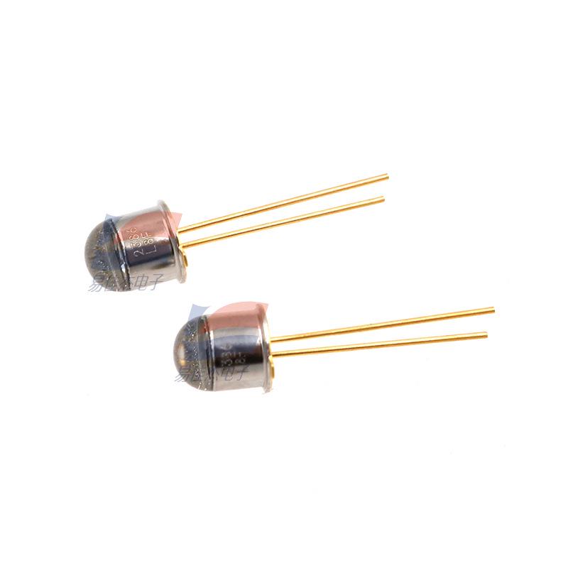 S2386-18L Photodiode Detector for Photoelectric and Fiber Optic Communication