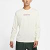 Nike NSW Essential+ Core Long Sleeve T-Shirt Men Tops Coconut-Milk DM6367-113