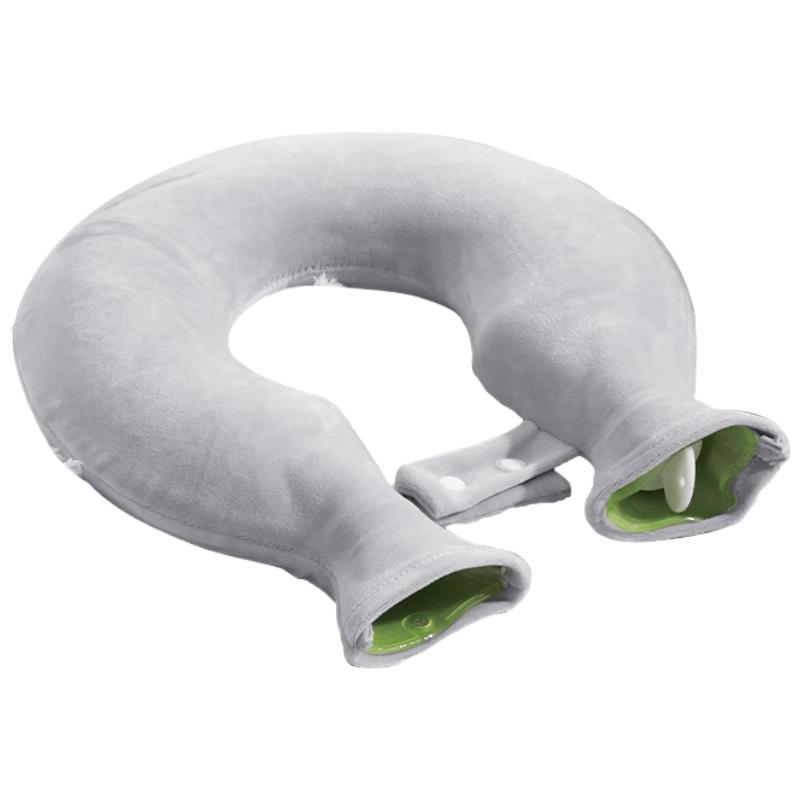 Gonghechuan U-Shaped Cervical Hot Water Bottle