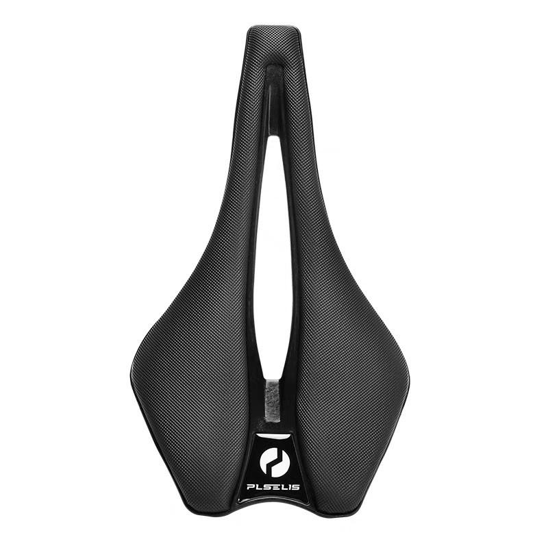 Bike Saddle Road MTB Cycling Seat Anti-slip Wear-resistant Racing Equipment
