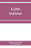 The A Latin Grammar Book