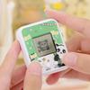 Popular Virtual Pet Cube Handheld Keychain Toy for Kids