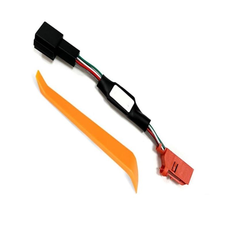 Easy Installation Start Stop Canceller  Eliminators Replacement Auto Accessories for MK6 2014-2018 1