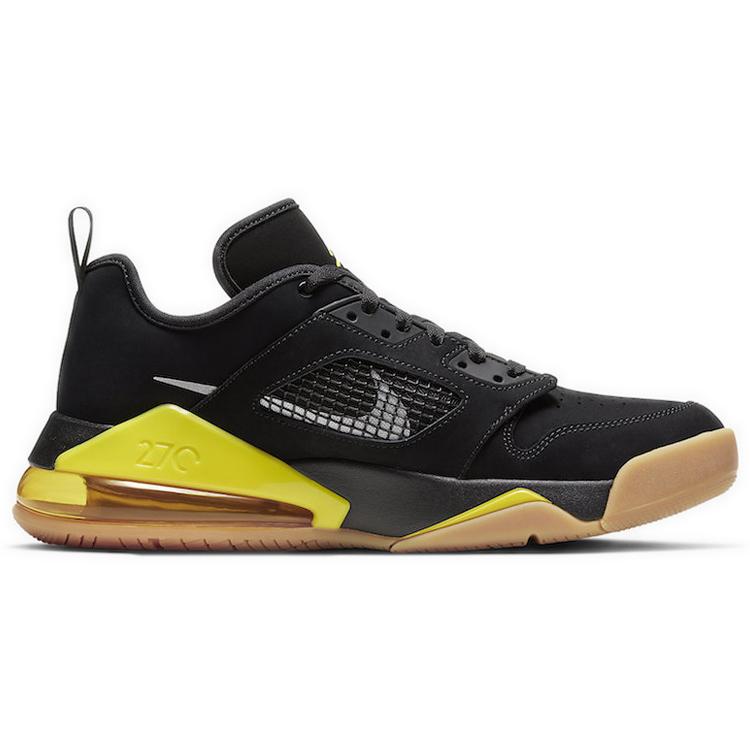 Jordan Mars 270 Low Thunder CK1196-007