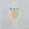 10 Pieces Blister Plaster, Hydrocolloid Invisible Pillow Patches, , Fingers, Non-