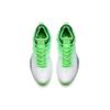 New ANTA GH3 Basketball Shoes Men Low Top ANTA White/Fluorescent Iridescent Green/Black 112231103-6