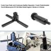 Off-Road Motorcycle Crankcase Separator & Disassembly Tool Kit 1177390001