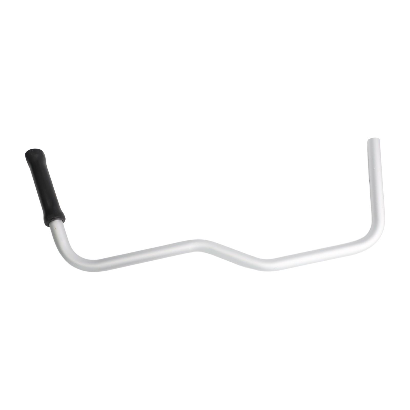 

Efficient Lawn Care with Ergonomic Replacement Handle for String Trimmers