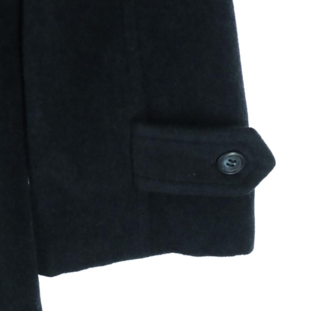 Beauty Products EDWARD'S Made In Japan Long Sleeve Stainless Collar Coat Men's Used