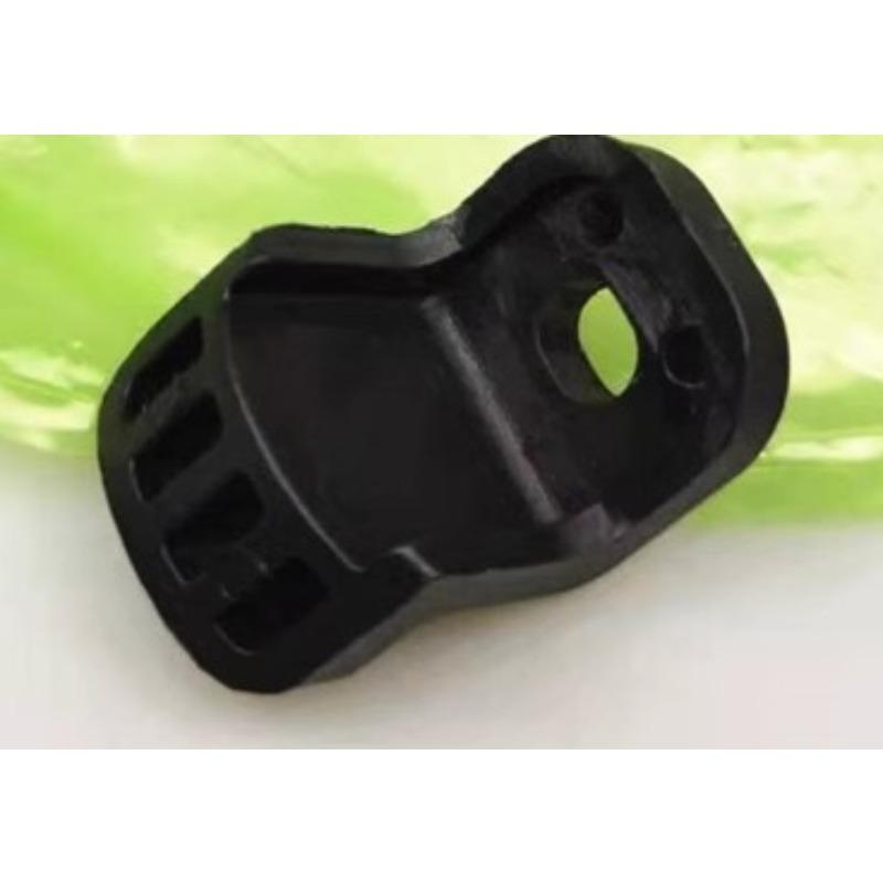 96629128 Black Cooling Net Condenser Bracket Buckles Plastic Buckle Snap Automobile Part for Chevrolet Captiva