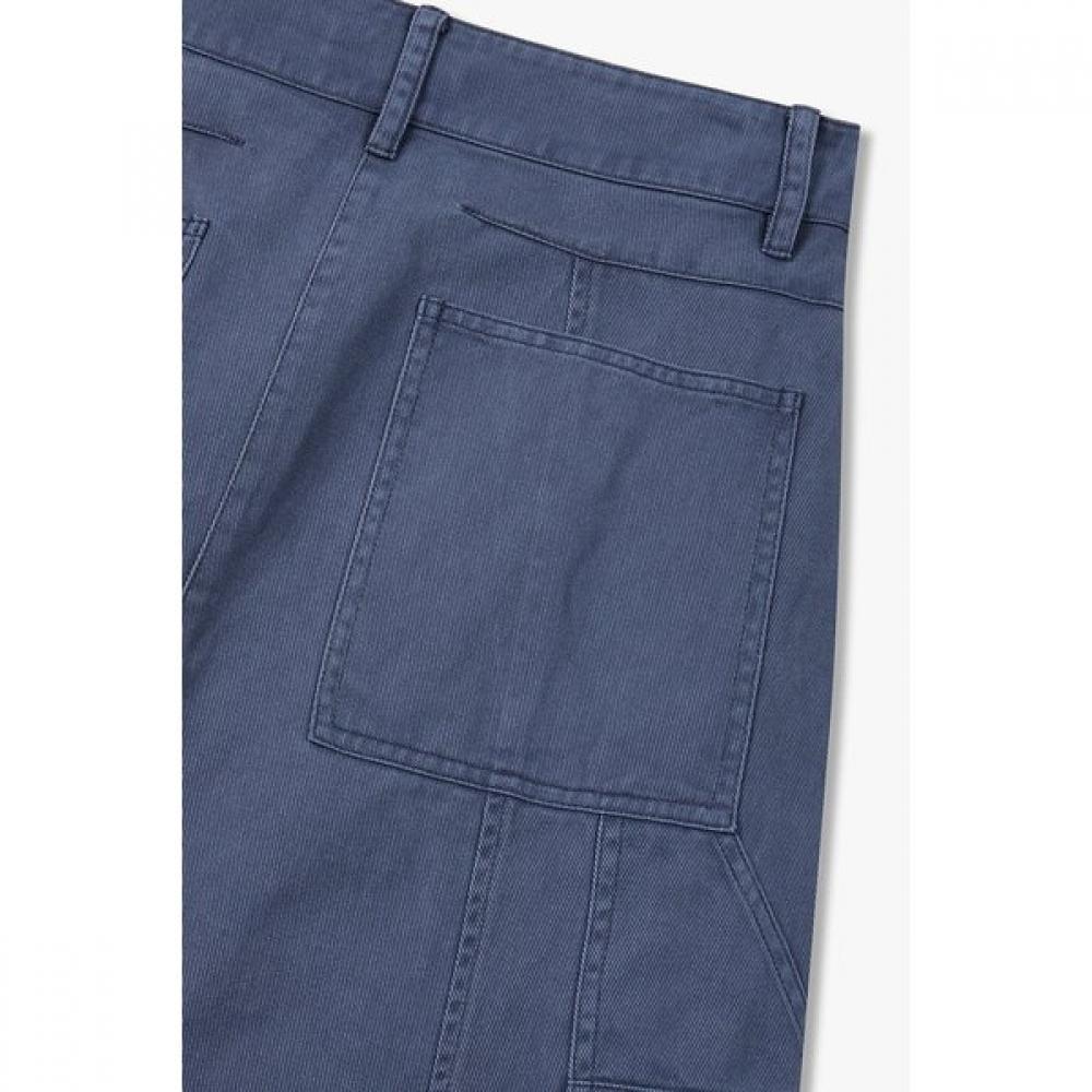 STUDIO TOMBOY A Line cArgo Skirt 9106332002Ar