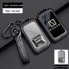 Zeekr 9X Key Cover: Refreshed Dedicated Metal Protective Shell with 007GT Buckle