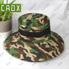 CAOX Camouflage Boonie Sun Hat